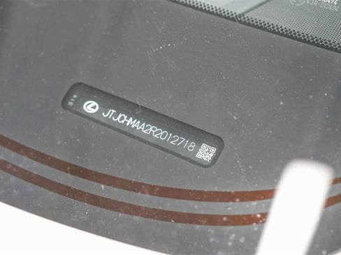 Used 2024 Lexus RX 350 Premium image 30