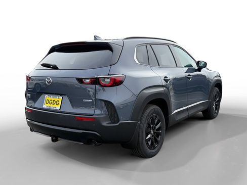 New 2026 MAZDA CX-50 AWD 2.5 Hybrid w/ Weather Package image 5