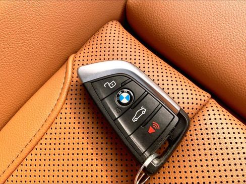 Used 2022 BMW 430i Coupe RWD image 14