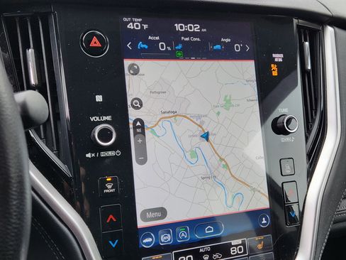 Used 2022 Subaru Outback Limited w/ Popular Package #2 image 21