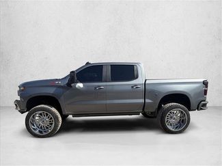 Used 2019 Chevrolet Silverado 1500 RST AWD/4WD video 2
