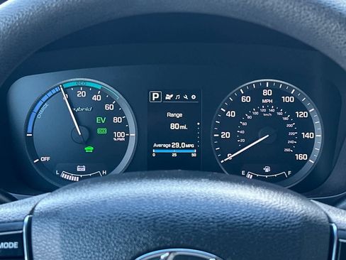 Used 2016 Hyundai Sonata SE image 25