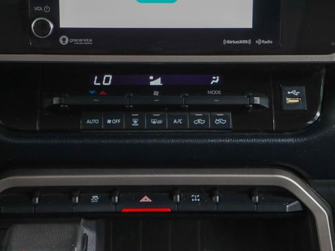 Used 2023 Toyota Tundra SR5 w/ TRD Off-Road Package image 21