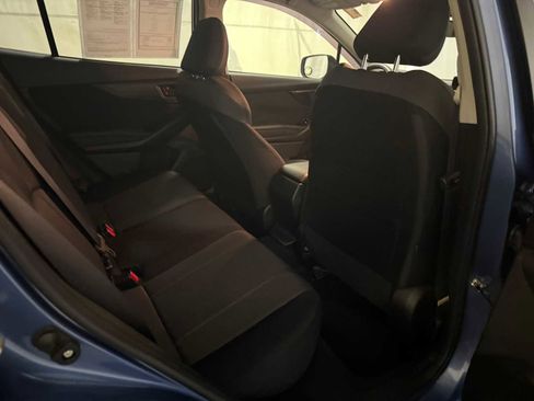 Certified 2021 Subaru Crosstrek 2.0i image 25