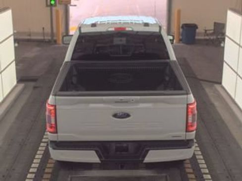 Used 2023 Ford F150 XLT w/ Equipment Group 302A High AWD/4WD image 7