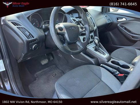 Used 2014 Ford Focus SE image 7