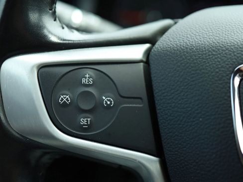 Used 2018 GMC Acadia SLE w/ LPO, Black Accent Package image 14