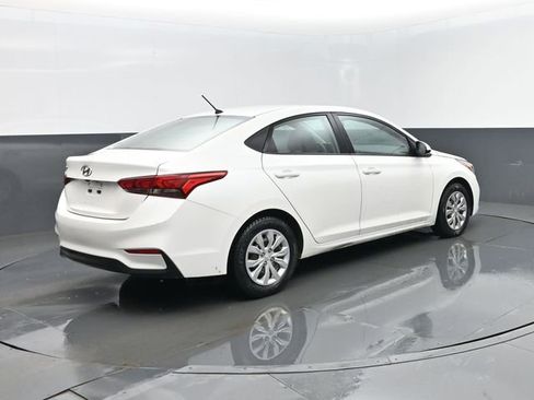 Used 2021 Hyundai Accent SE FWD image 27