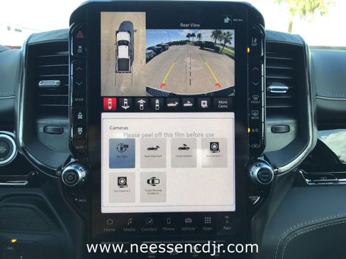 New 2026 RAM 3500 Limited image 38