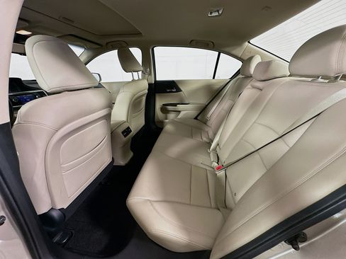 Used 2013 Honda Accord EX-L image 26