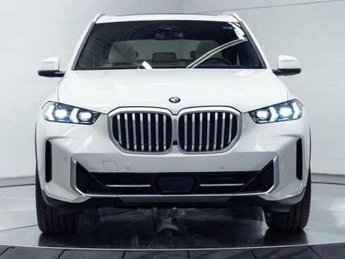 New 2026 BMW X5 xDrive40i AWD/4WD image 7