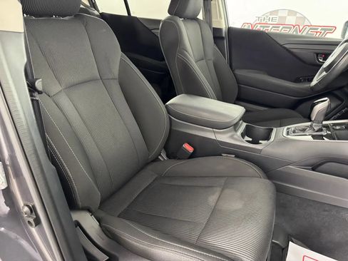 Used 2022 Subaru Legacy Premium AWD/4WD image 32