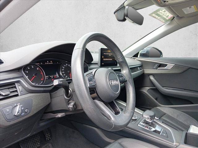 Used 2019 Audi A4 2.0T Premium FWD image 10