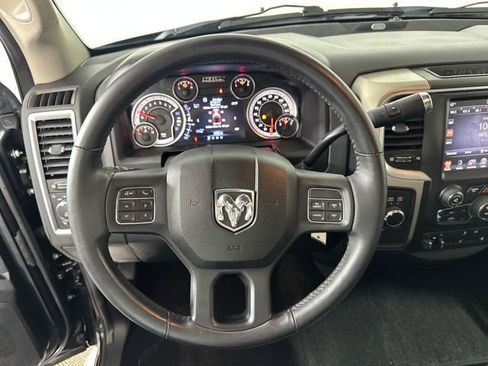 Used 2015 RAM 2500 Big Horn image 14