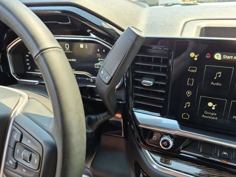 Certified 2023 GMC Sierra 1500 Elevation AWD/4WD image 13