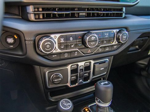 New 2026 Jeep Wrangler Sahara image 36