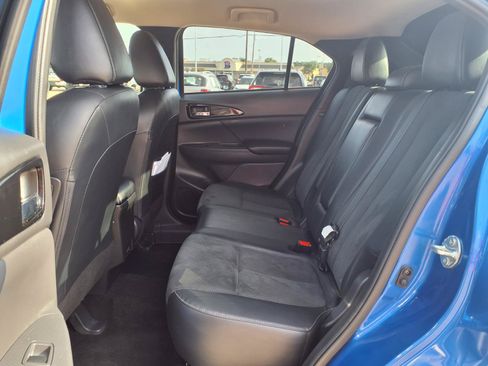 Used 2024 Mitsubishi Eclipse Cross SE AWD/4WD image 26