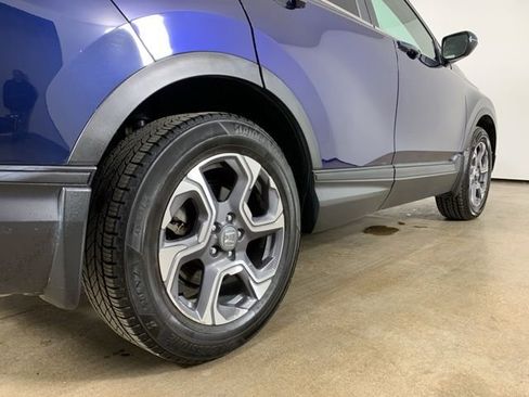 Used 2018 Honda CR-V EX-L image 9