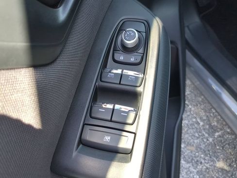 Used 2026 Subaru Forester Premium AWD/4WD image 17