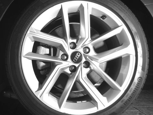 Certified 2023 Audi A5 2.0T Premium Plus w/ Premium Plus AWD/4WD image 16