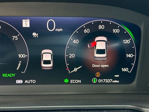 Used 2024 Honda Accord EX-L image 12