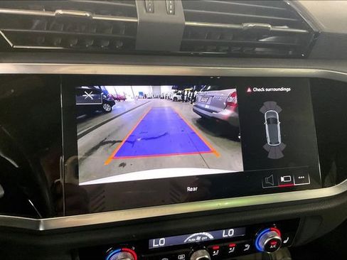 Certified 2024 Audi Q3 2.0T Premium image 21