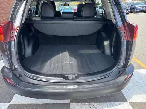 Used 2013 Toyota RAV4 Limited image 39