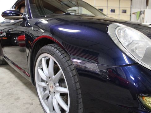 Used 2007 Porsche 911 GT3 RS image 13