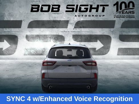 New 2026 Ford Escape ST-Line w/ Tech Pack #1 image 7