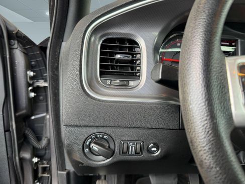 Used 2013 Dodge Charger SE w/ Sport Appearance Group RWD image 21