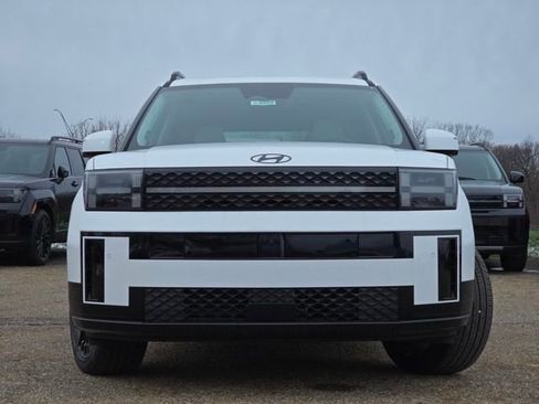 New 2026 Hyundai Santa Fe Calligraphy image 14