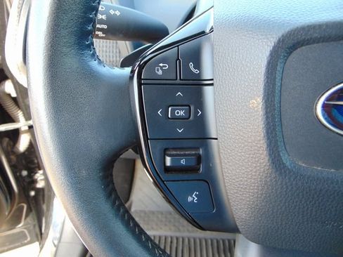 Certified 2023 Subaru Solterra AWD image 18