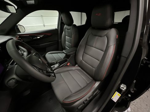 New 2026 Chevrolet TrailBlazer RS w/ Convenience Package image 51