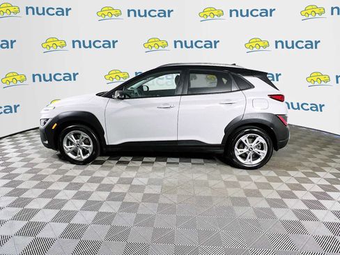 Used 2023 Hyundai Kona SEL image 4
