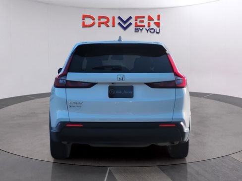 Used 2024 Honda CR-V EX image 4
