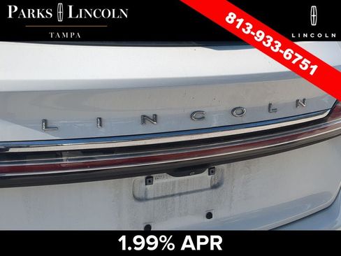 Used 2023 Lincoln Nautilus Reserve FWD image 15