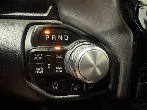 Used 2023 RAM 1500 Rebel w/ Rebel Level 2 Equipment Group AWD/4WD image 33