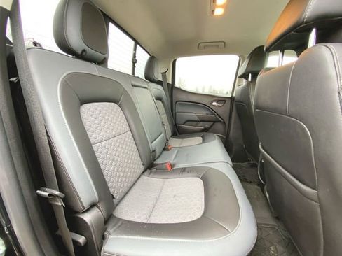 Used 2019 Chevrolet Colorado Z71 image 26