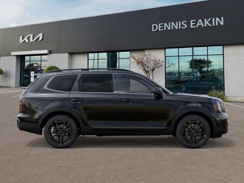 New 2025 Kia Telluride SX X-Line image 7