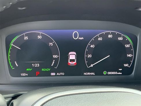 New 2025 Honda Accord Sport image 21