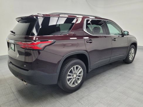 Used 2023 Chevrolet Traverse LT AWD/4WD image 10