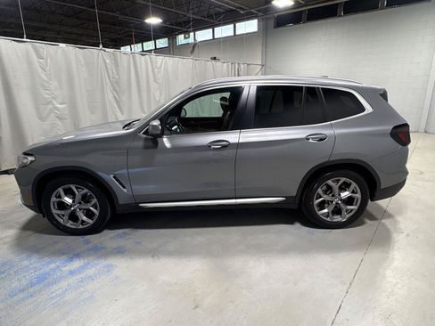 Used 2023 BMW X3 xDrive30i w/ Premium Package AWD/4WD image 19