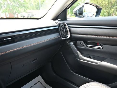 Used 2023 MAZDA CX-50 AWD 2.5 S w/ Cargo Package image 28
