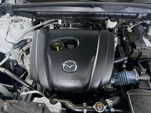 Used 2023 MAZDA CX-50 AWD 2.5 S w/ Cargo Package image 32