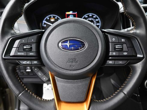 Used 2023 Subaru Forester Wilderness AWD/4WD image 6