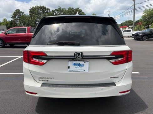 Used 2022 Honda Odyssey Touring image 5