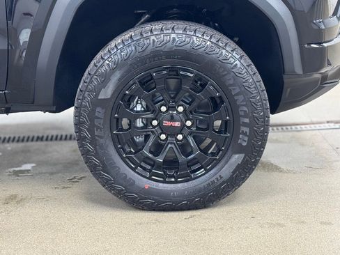 New 2026 GMC Canyon Elevation w/ Convenience Package AWD/4WD image 4
