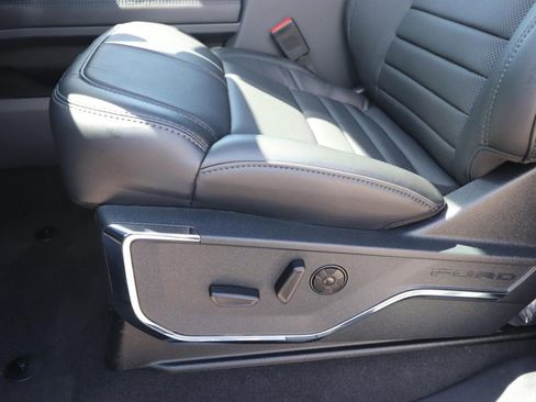 New 2026 Ford F350 Platinum AWD/4WD image 18