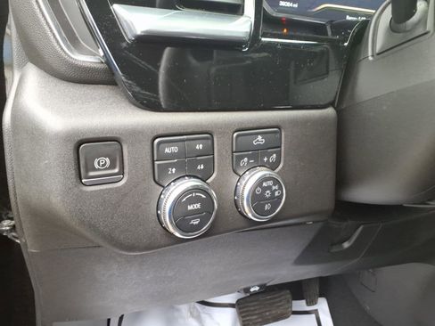 Certified 2023 GMC Sierra 1500 Elevation w/ X31 Off-Road Package AWD/4WD image 20