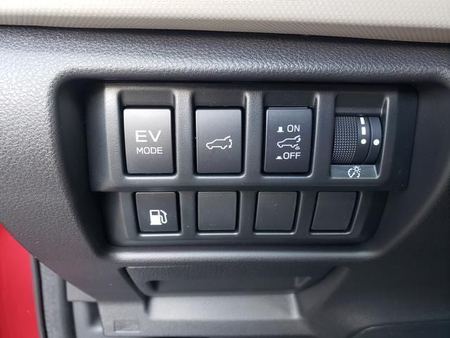 New 2026 Subaru Forester Touring AWD/4WD image 16